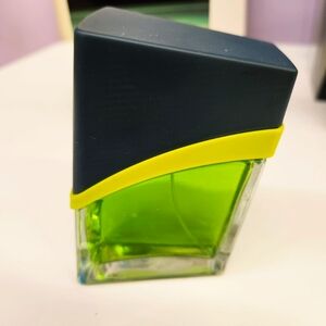 Powerful Scent Cologne